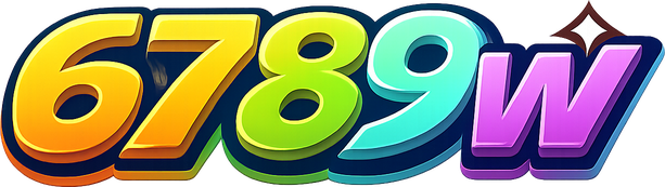 Logo 6789w – Trang chủ